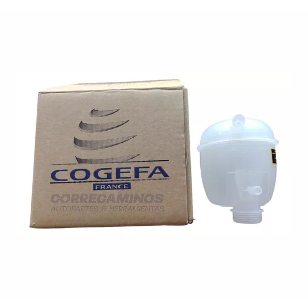 P3-19-C2 y P4 TARRO AGUA CLIO LOGAN KANGOO SYMBOL (COGEFA) 701470460<