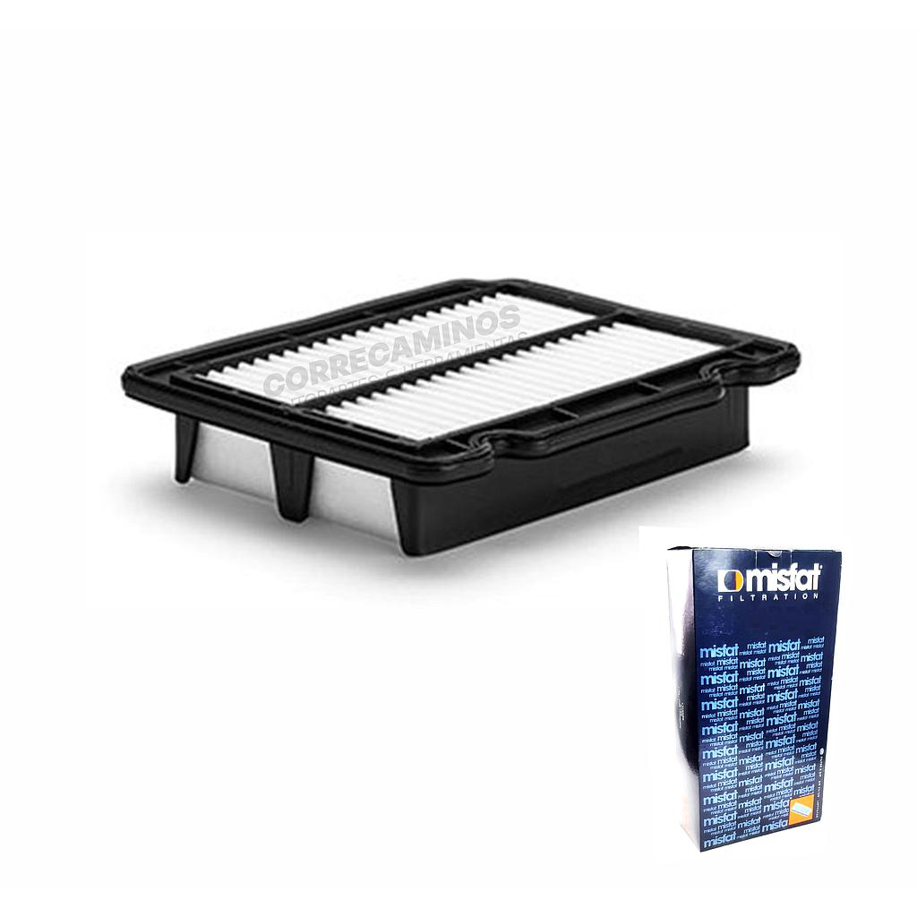 P5 FILTRO AIRE AVEO (MISFAT) P440
