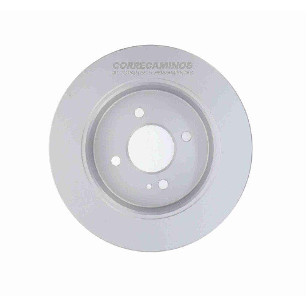 P4-19-D4 DISCO FRENO I25 RIO SPICE 58411-0U300<