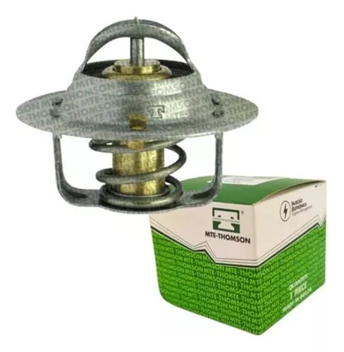 P4-17-D10 TERMOSTATO NEW FIESTA SE 1.600 11> (THOMSOM) 4M5G8575ZA<