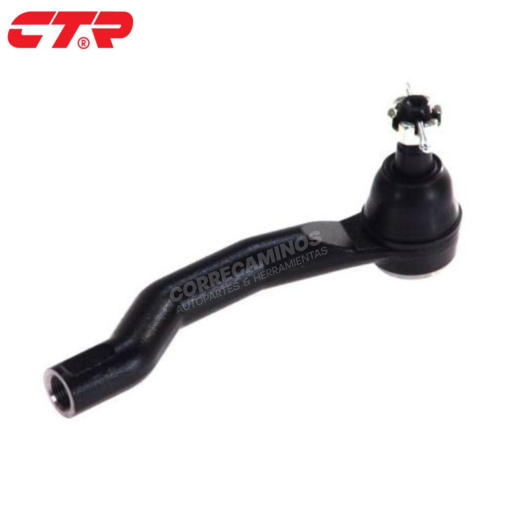 P2-17-B2 TERMINAL DIRECCION NP300 L (CTR) CEN-111<