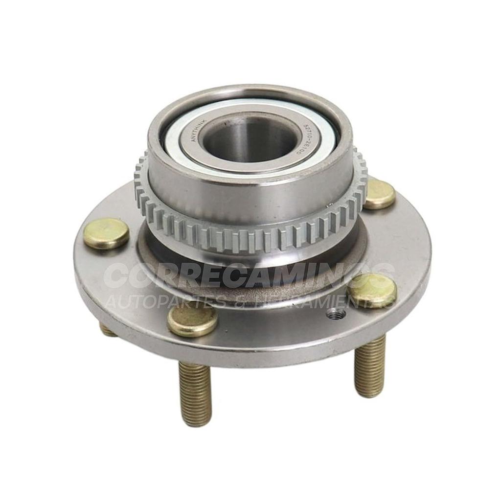 P2-16-E2 RODAMIENTO BOCIN TUCSON SPORTAGE 2.0 GASOLINA TRASERO 52710-2E100