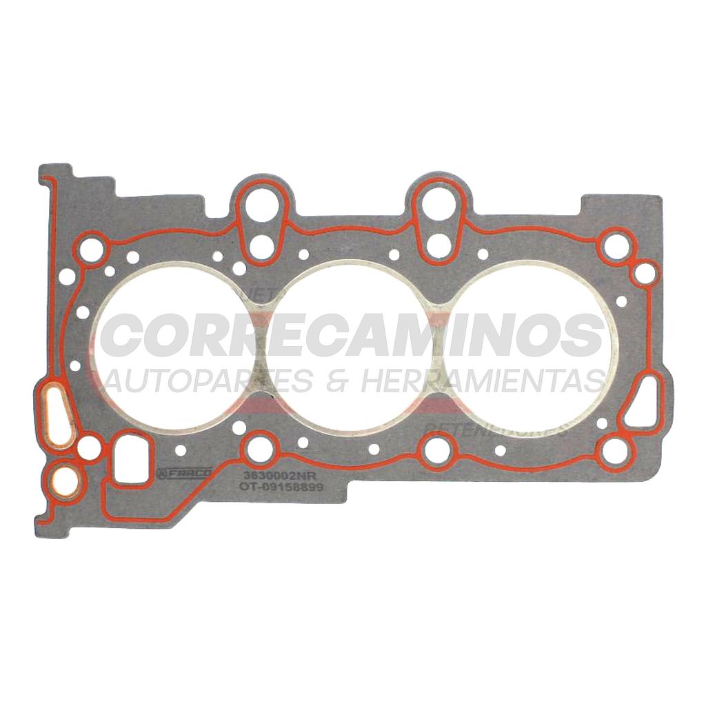 P4-18-A3 EMPAQUE PICANTO NEW ION M/N HG3630002NR<