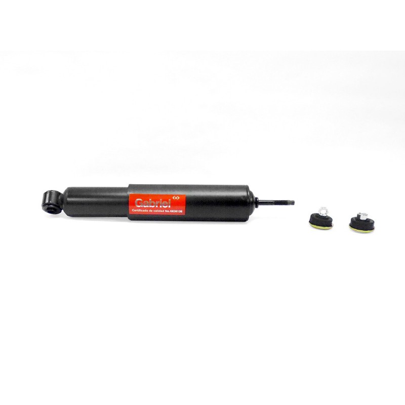 P4-8-E7 AMORTIGUADOR PICANTO TRASERO (GABRIEL) 24437 <