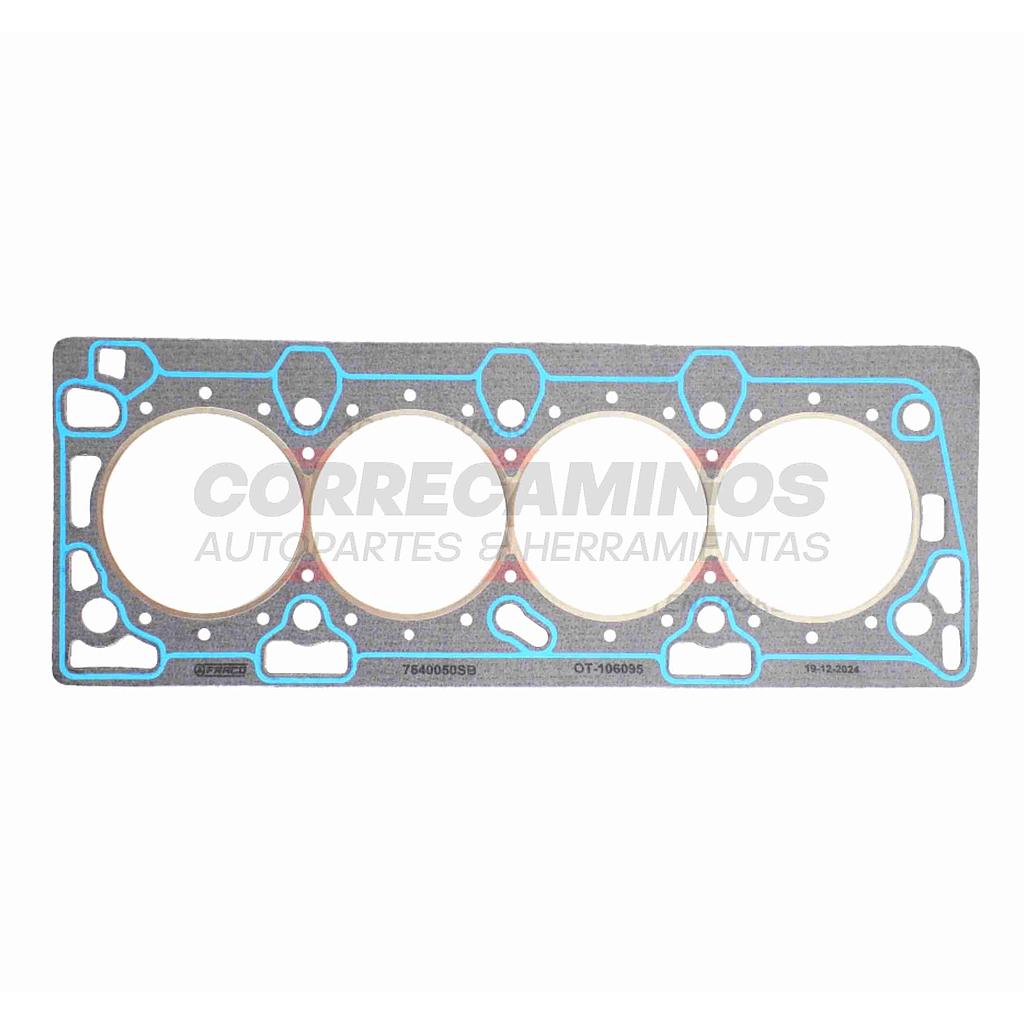 P4-18-A2 EMPAQUE SONIC TRAKER CULATA HG7640050SB