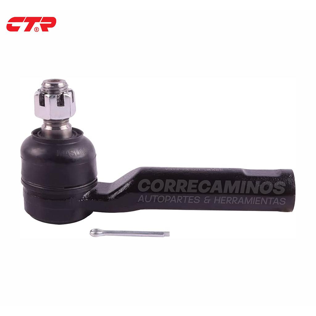 P2-26-B5 TERMINAL DIRECCION PRADO TXL (CTR) CET-148<