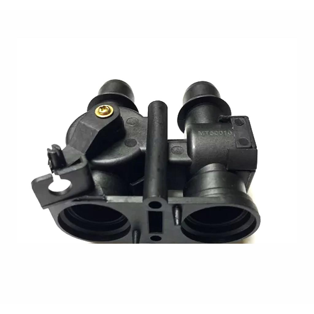 P3-35-D9 VALVULA CORSA EVOL CALEFACCION S-6022 &lt;