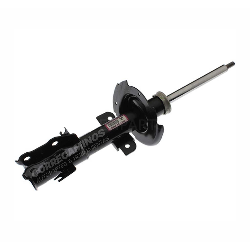 P4-20-B1 AMORTIGUADOR MAZDA 2 DELANTERO L DR61-34-900A