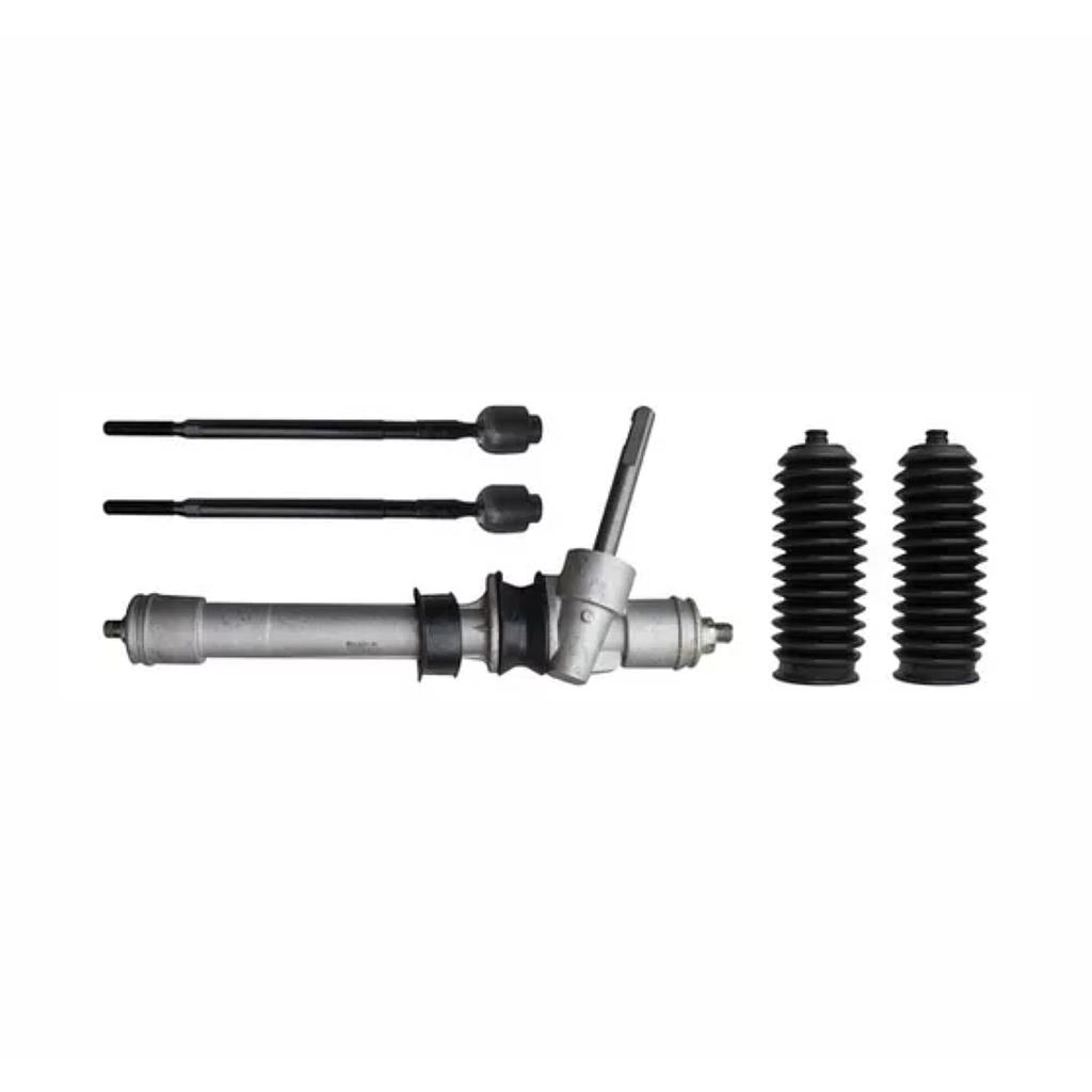 P4-32-C7 CAJA DIRECCION CORSA MECANICA 7111445900<