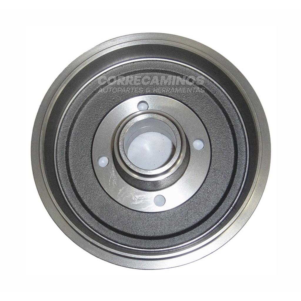 P4-13-A2 CAMPANA AVEO SAIL (CON BASE PARA RODAMIENTO) CF0192<