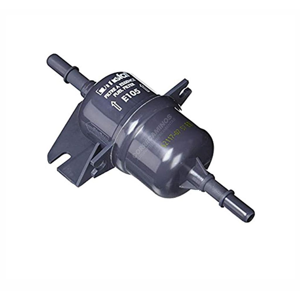 P4-10-D1 FILTRO GASOLINA FIAT STRADA E105