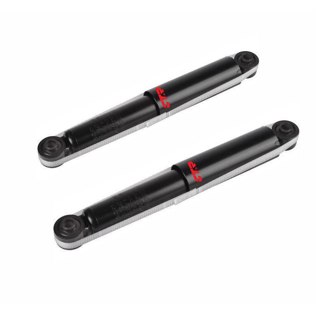 P4-7-C2 AMORTIGUADORES ATOS TRASERO