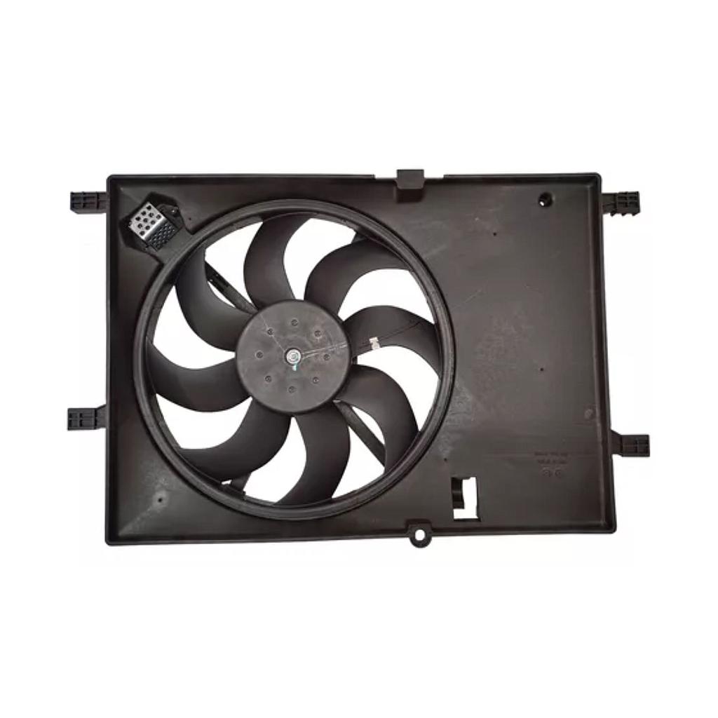 MOTOVENTILADOR CHEVROLET SAIL 8562<