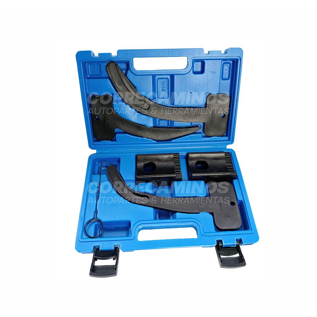 P3-18.3-A2 BLOQUEADOR EJE DE LEVAS DODGE JOURNEY JEEP 3.0 3.2 3.6