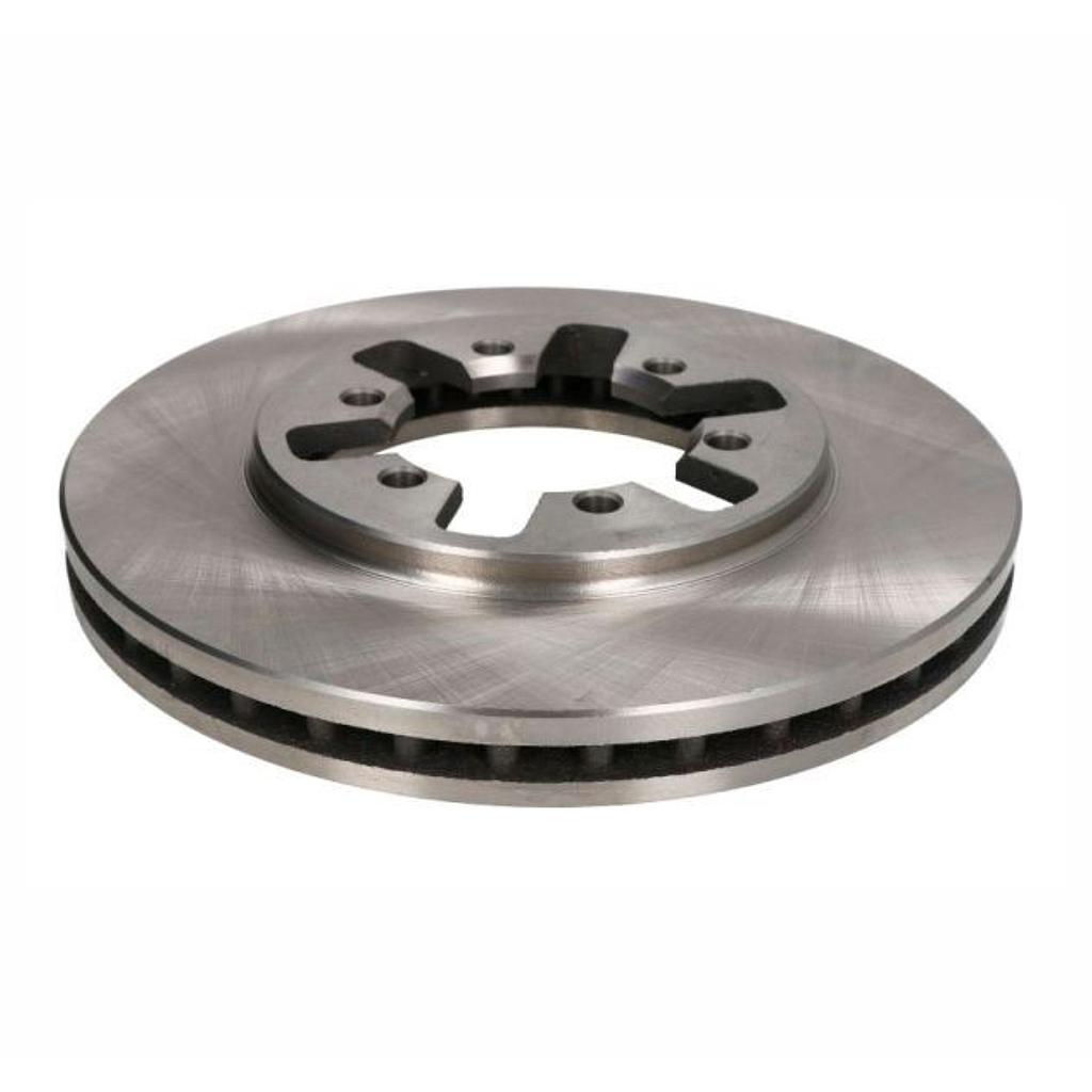 P4-12-A4 DISCO FRENO NISSAN FRONTIER 4x2 (26cm) DF-0322