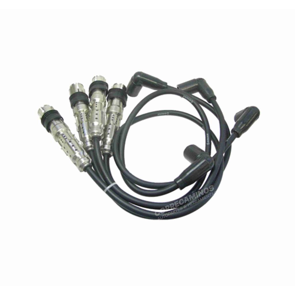 P2-7-D4 INSTALACION ALTA JETTA (GAUSS) GC5010<