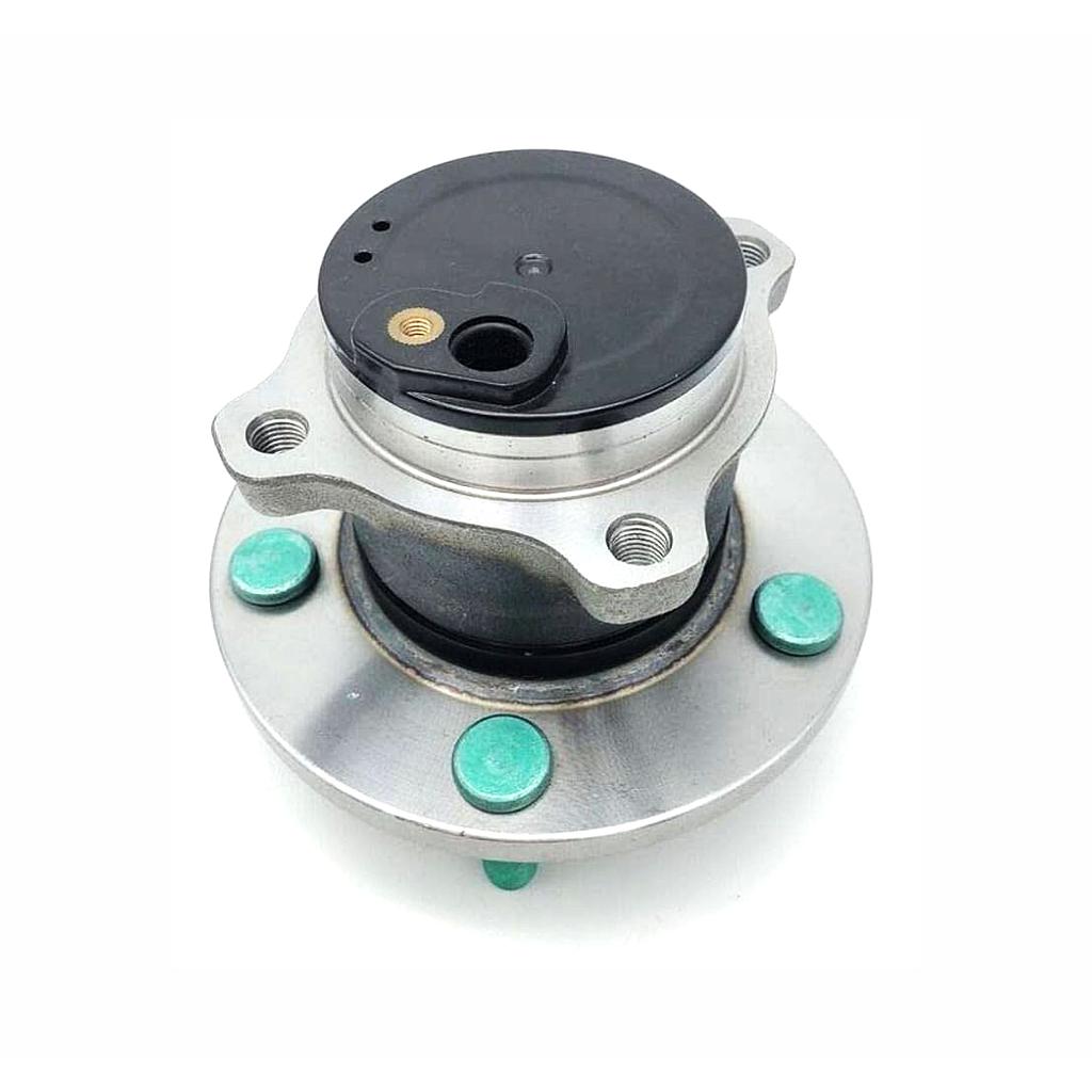 P4-19-C9  RODAMIENTO BOCIN MAZDA 3 1.6 2.0 TRASERO B35N-2615XA&lt;