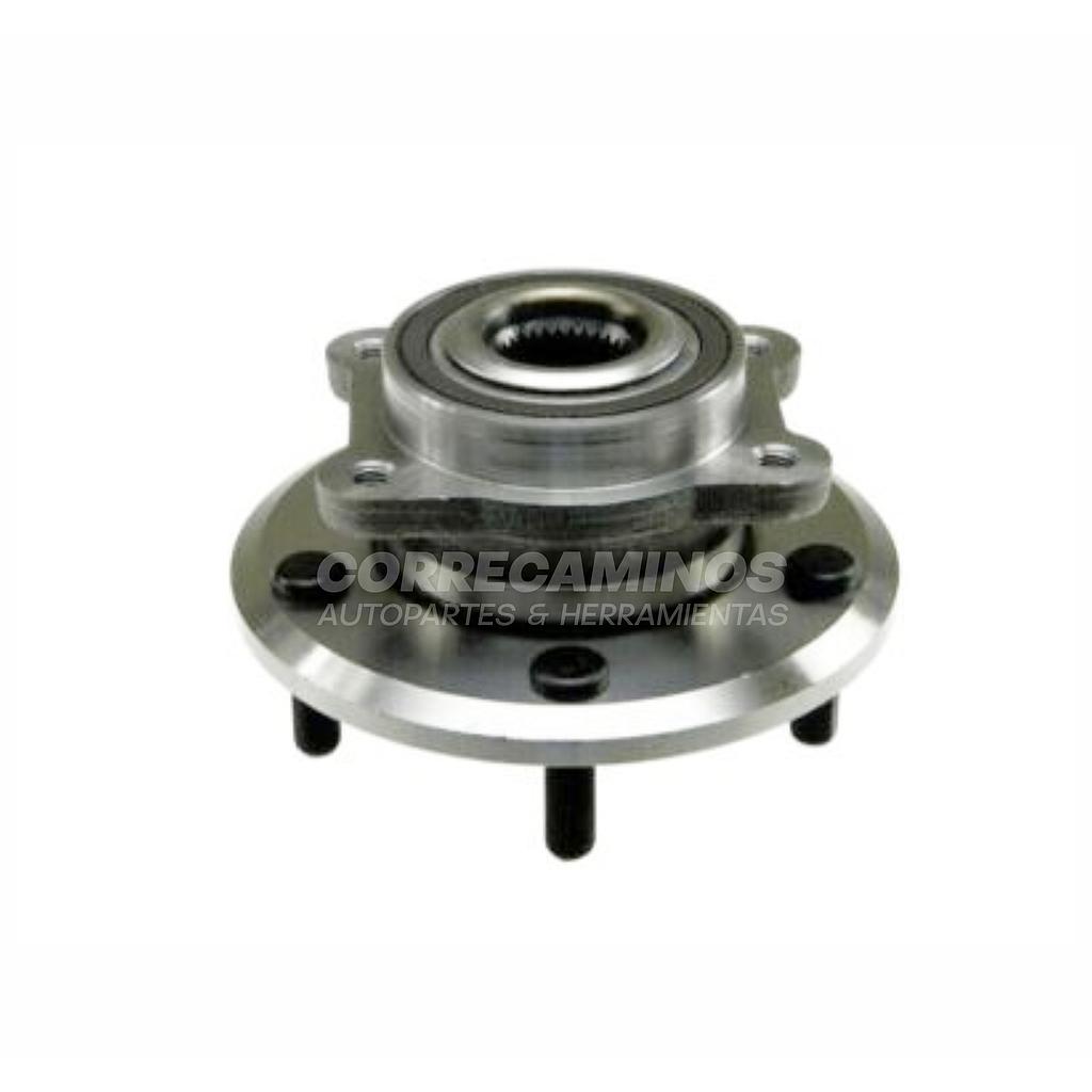 P4-19-C3 RODAMIENTO DODGE JOURNEY DELANTERO 4721010AA&lt;