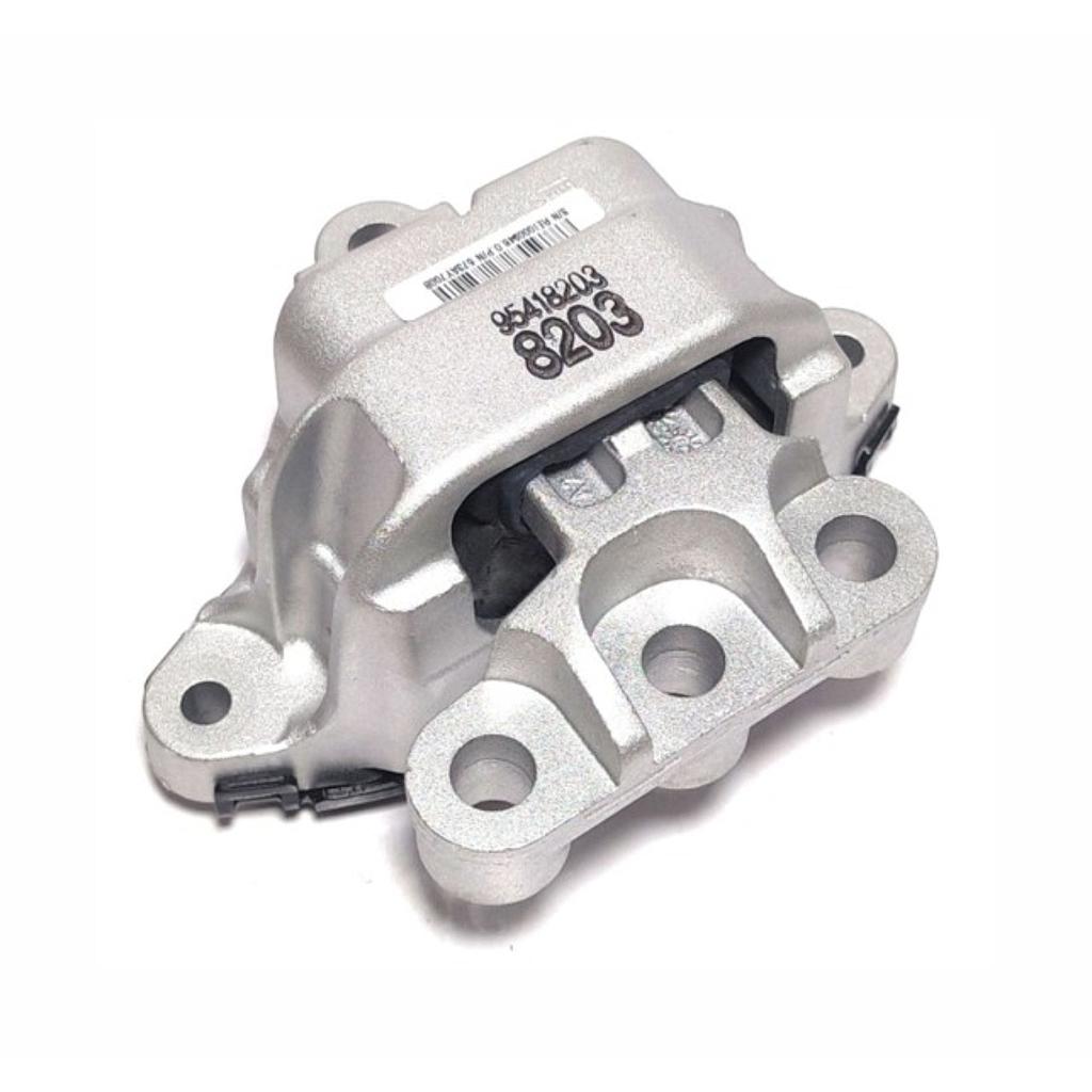 P4-10-F8 SOPORTE TRACKER MOTOR DERECHO 95418203