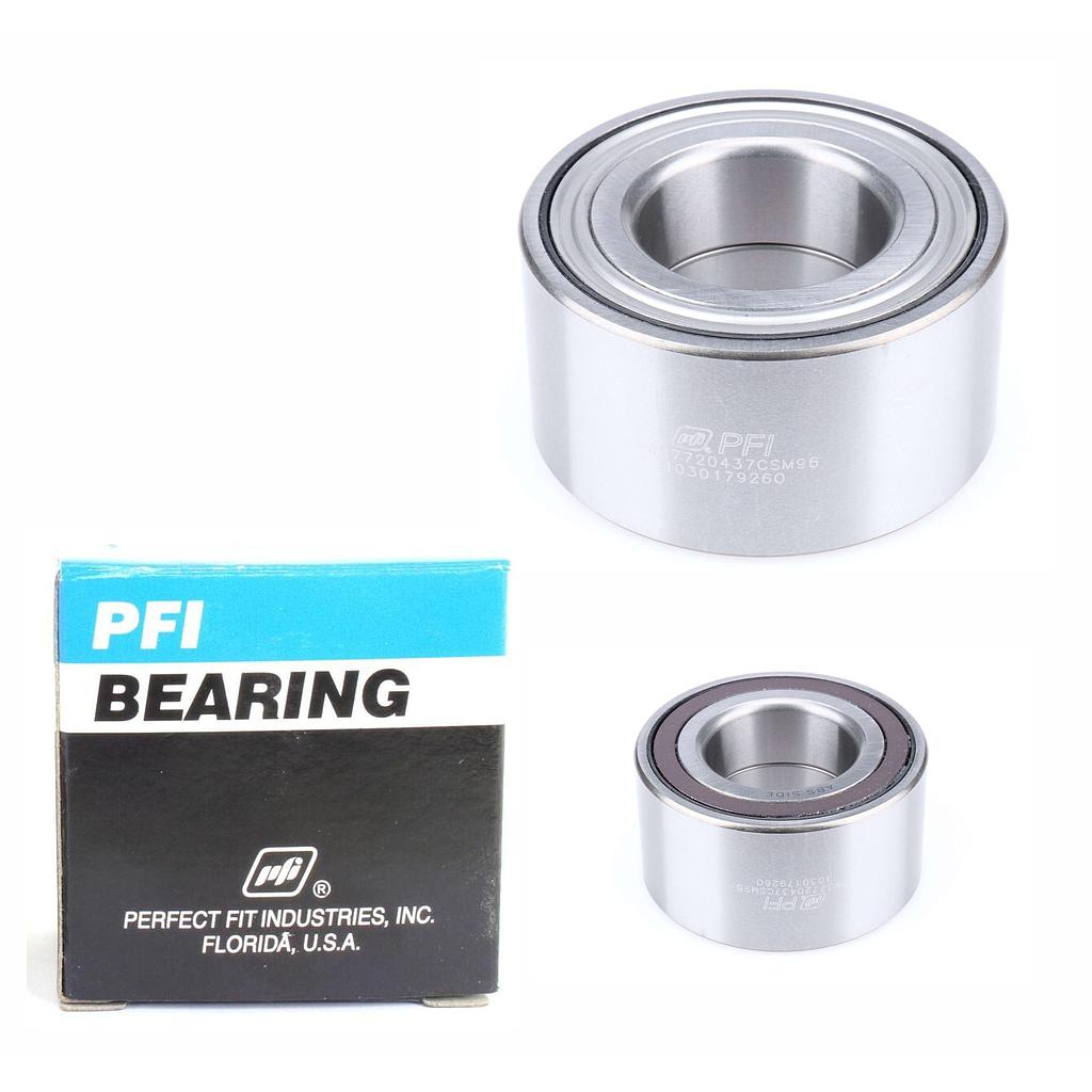 P3-26-H2 RODAMIENTO LOGAN M/N SANDERO MARCH KICKS (CON 96P ABS) PW37720437CSM96<