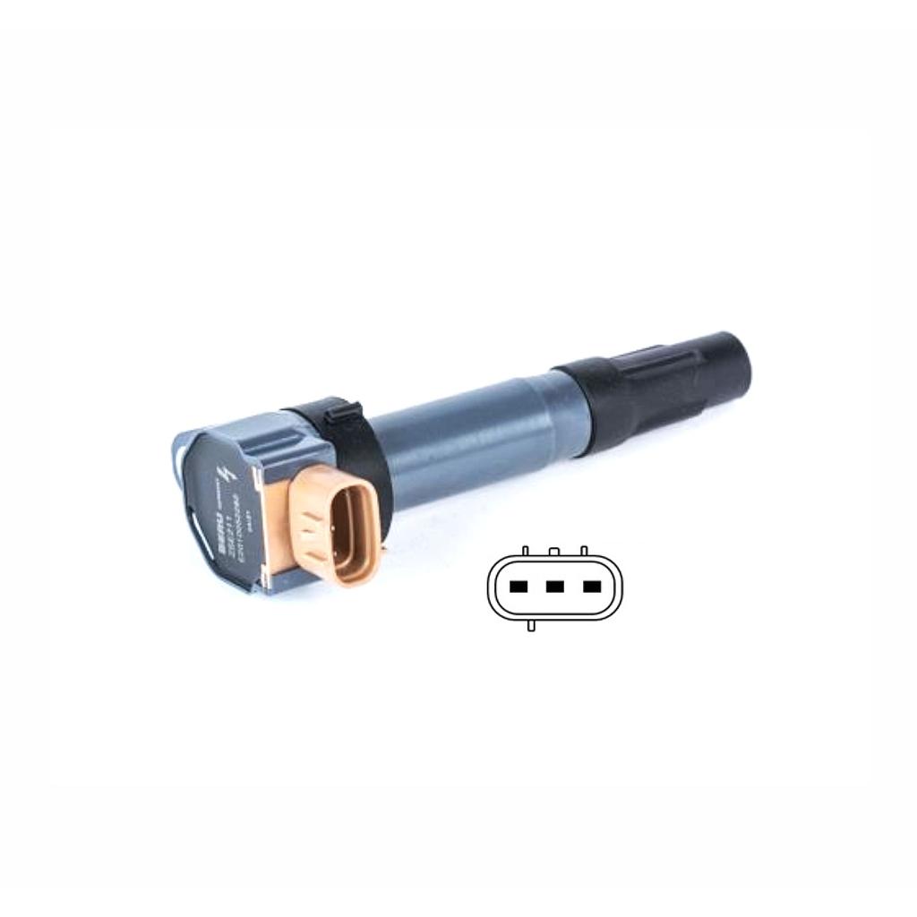 P4-10-C6 BOBINA SUZUKI VITARA SWIFT CELERIO DZIRE GC4612<