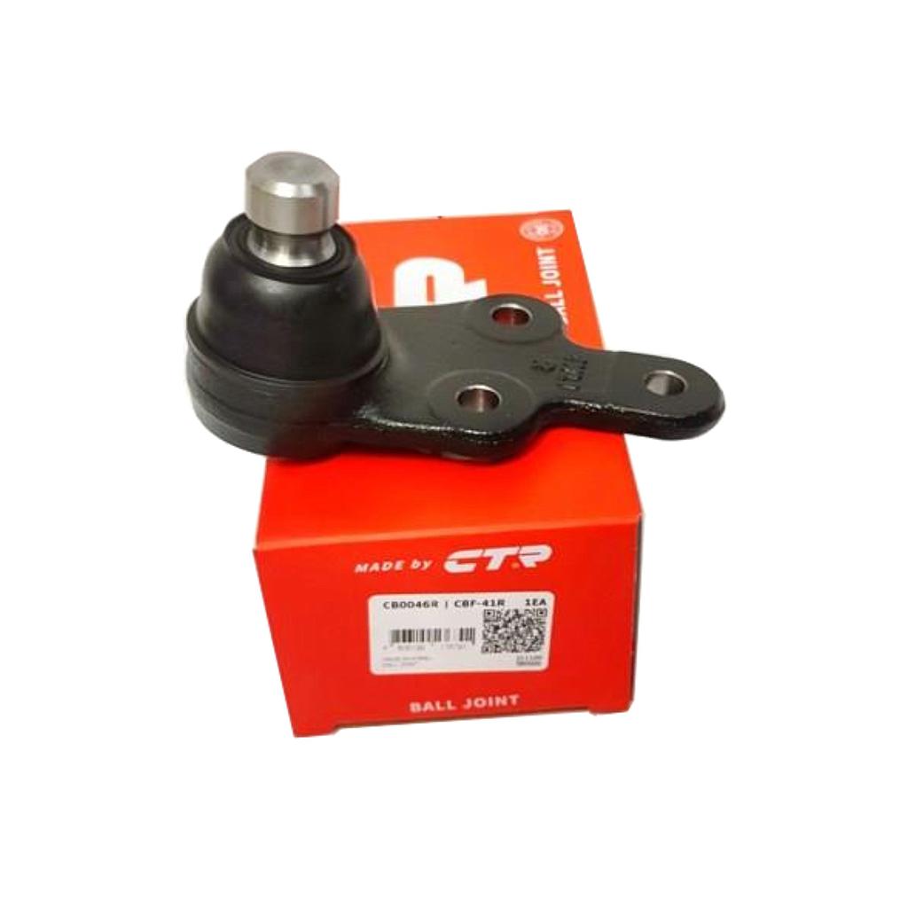 P4-15-C6 ROTULA FORD ESCAPE DERECHA (CTR) CBF-41R