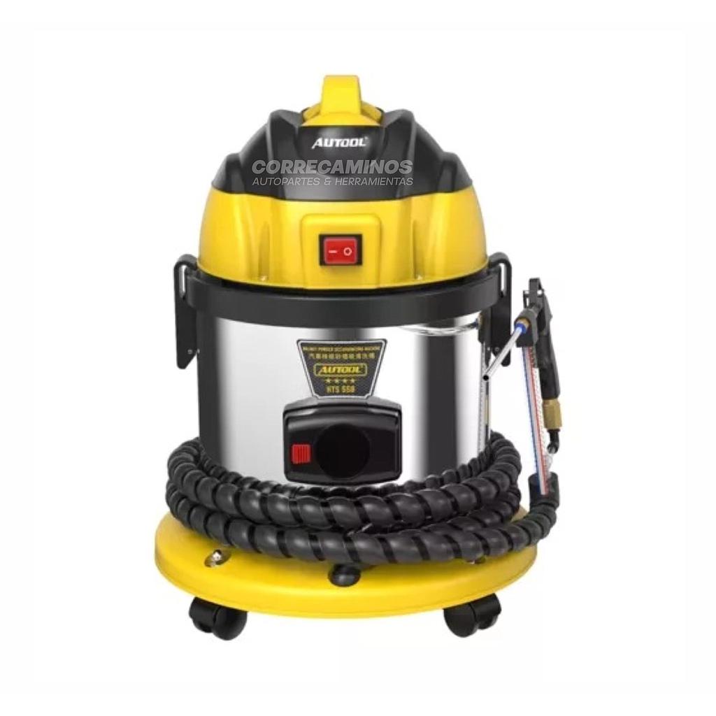 LIMPIADOR DE VALVULAS DE MOTOR HTS558