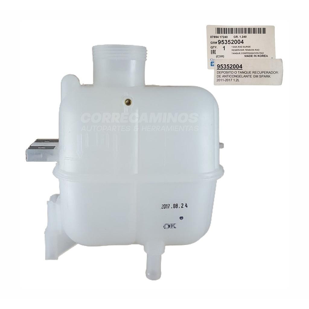 B TARRO AGUA SPARK GT (GM) 95992466 &lt;