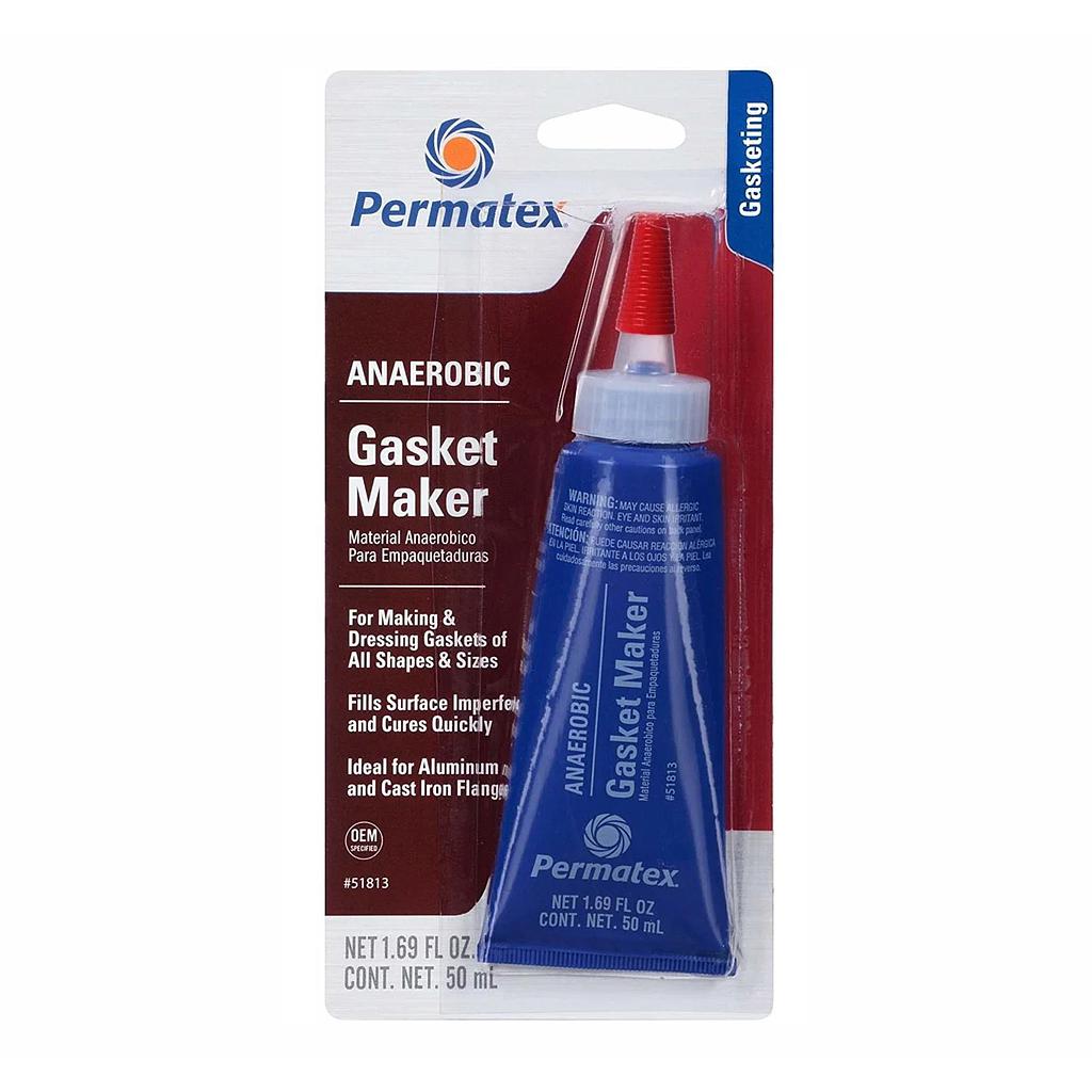 P1 - ELIMINADOR DE EMPAQUES (PERMATEX) 50ML - 1307017
