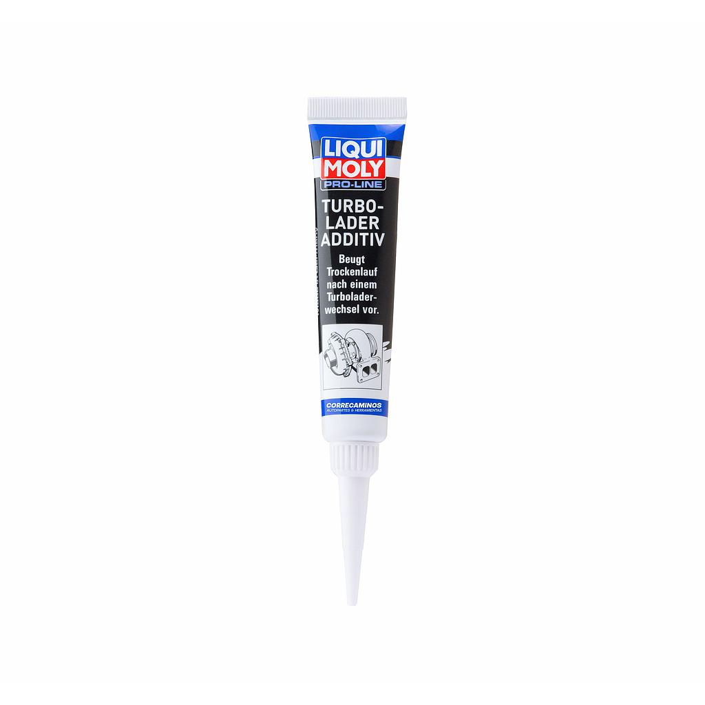 P3-54-C4 LUBRICANTE PARA MONTAJE DE TURBO (LIQUI MOLY) 20766