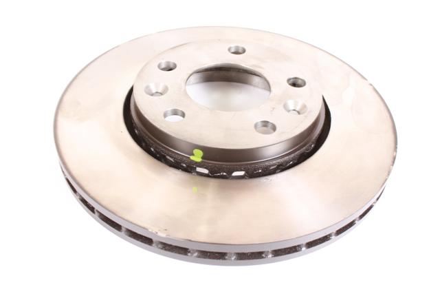 P4-18-D4 DISCO FRENO FLUENCE DUSTER 2.0 1.3 OROCH 4X4 TURBO4 D-1045-V<