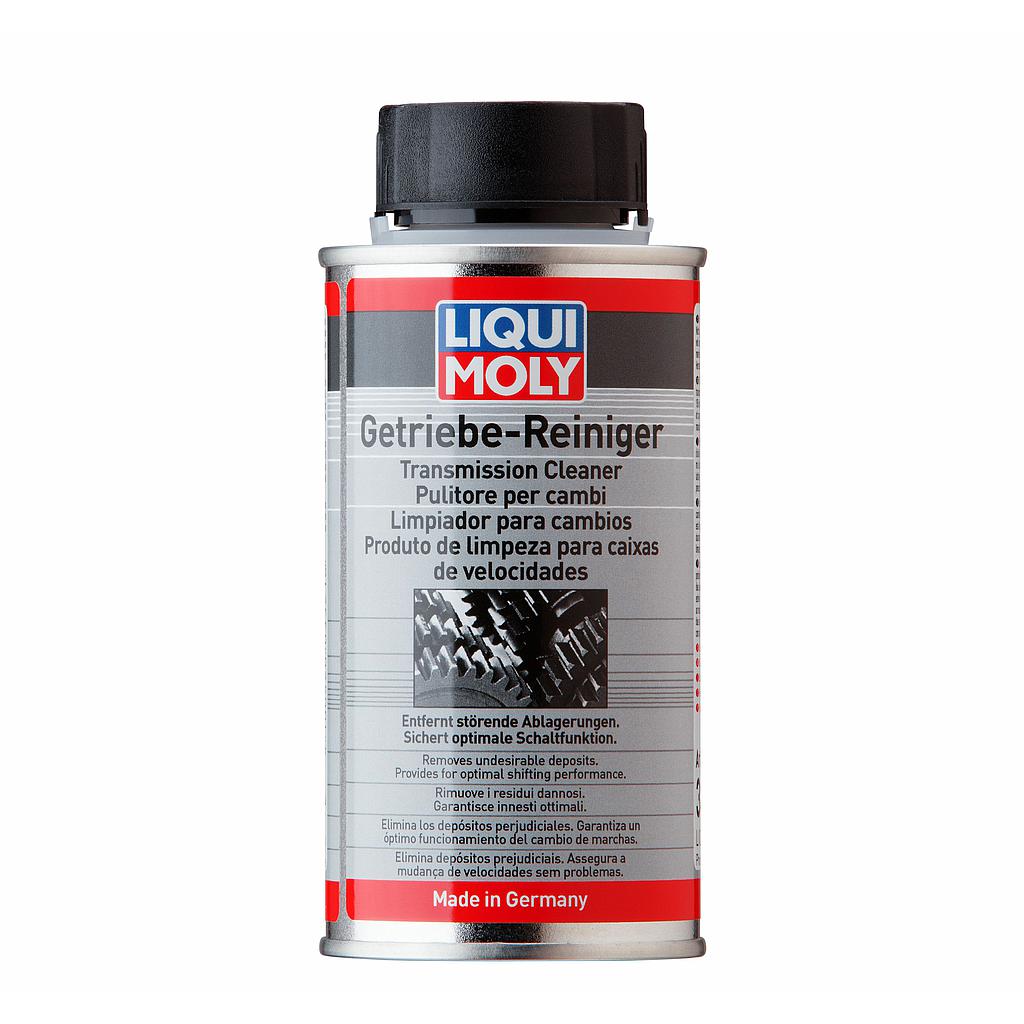 P3-54-G3 LIMPIADOR DE CAJA MANUAL/MECANICA (LIQUI MOLY) 3321