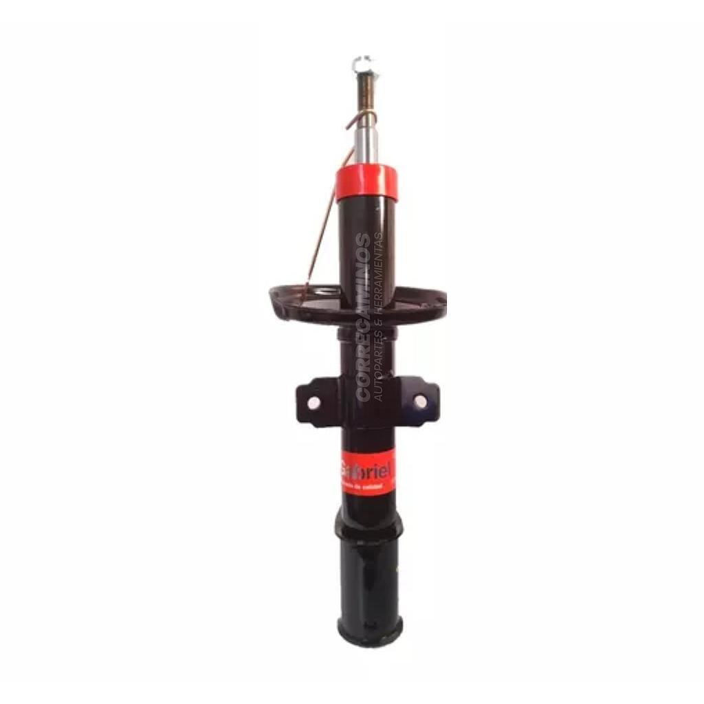 P4-8-D5 AMORTIGUADOR DUSTER 4X4 TRASERO (AGBRIEL) 707136&lt;