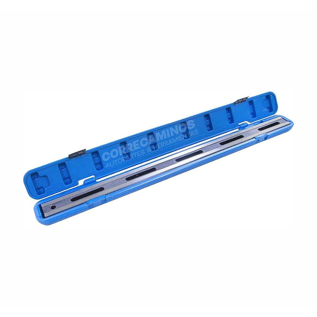 P3-1.3 REGLA PARA MEDIR PLANITUD EN CULATAS 60CM HV-11