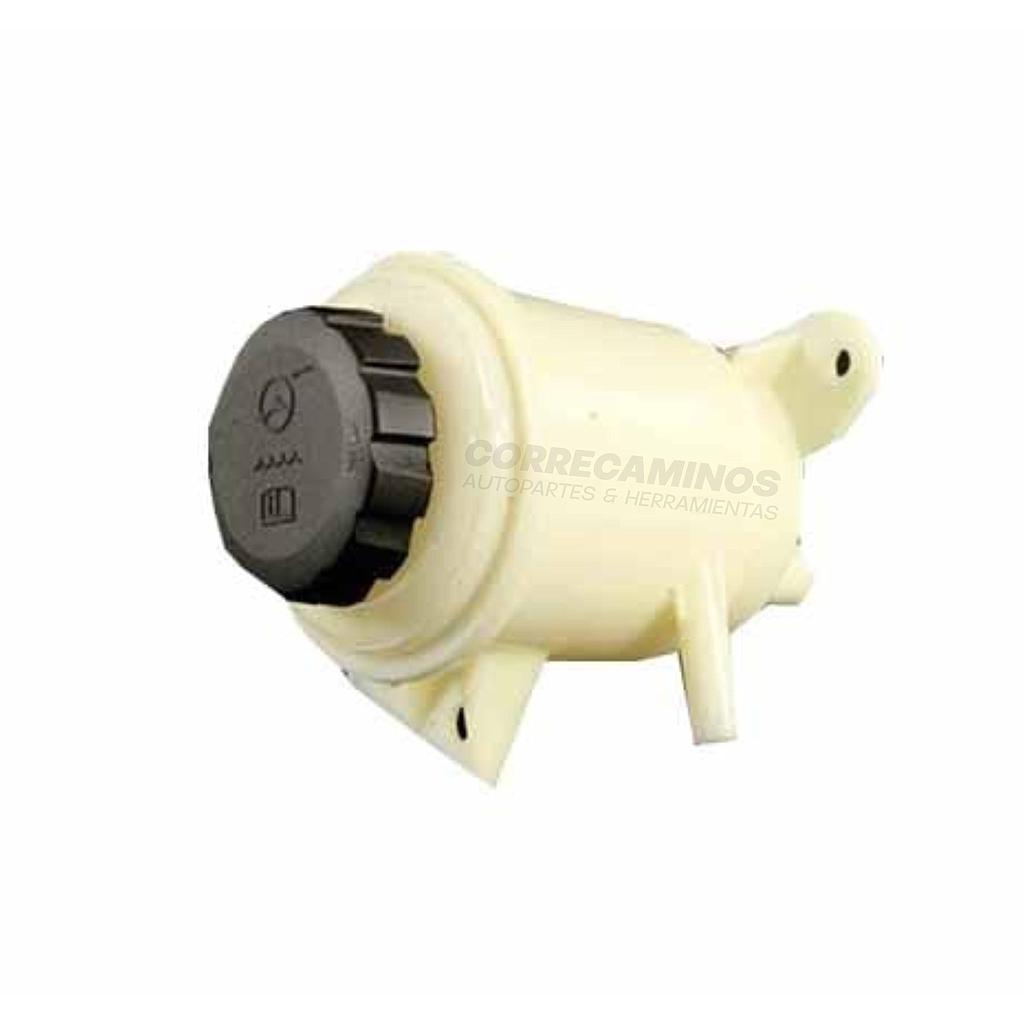P4-27-F11 TARRO ACEITE HIDRAULICO CHEVROLET SAIL 9006682