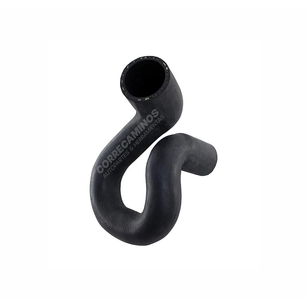 MANGUERA SONIC TRACKER RADIADOR INFERIOR 96958199