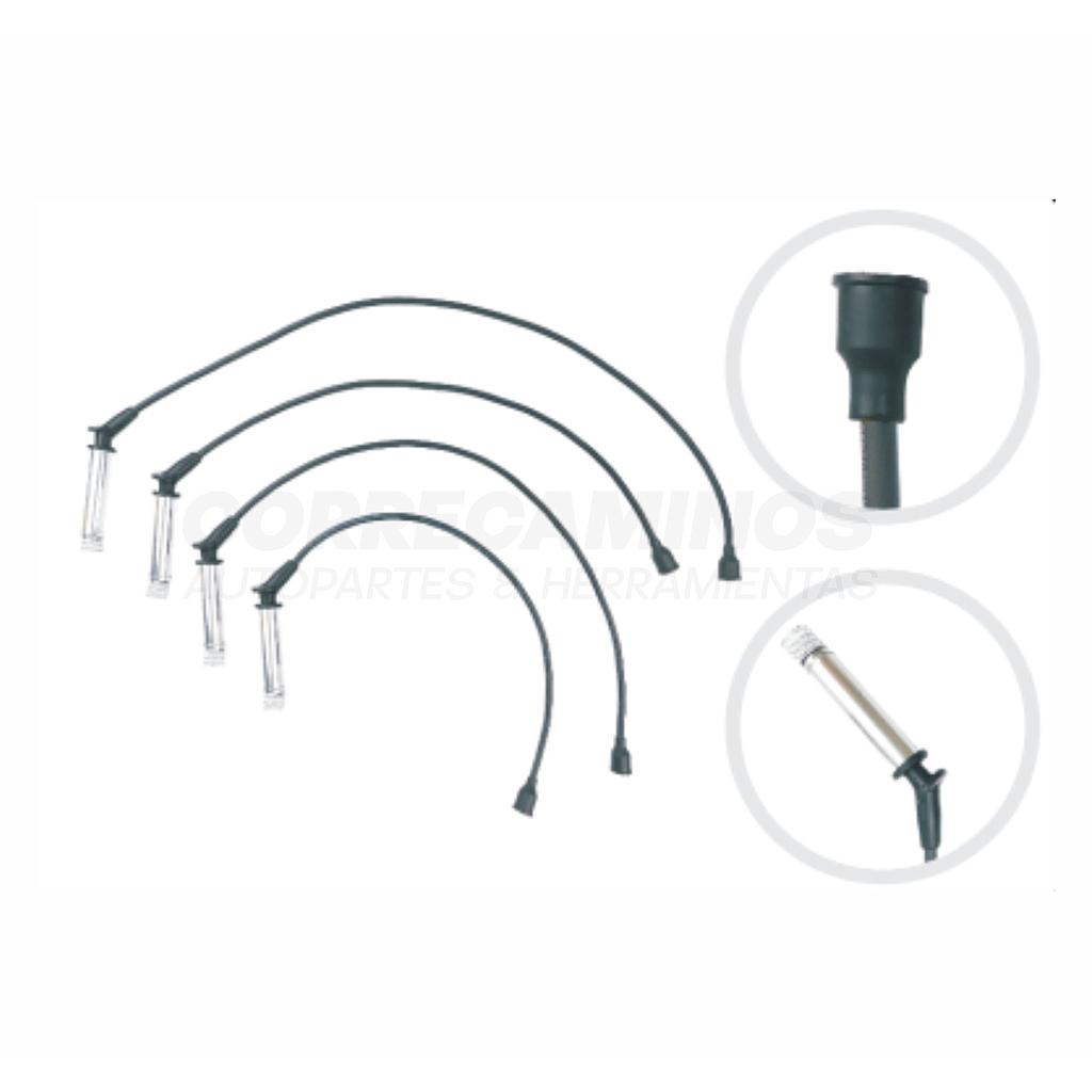 P2-23-A7 INSTALACION ALTA DMAX TODOS (ALTA MAX) 833000667<