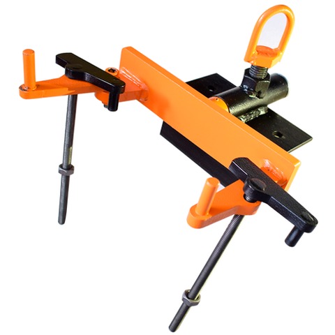 SOPORTE PARA ARMAR MOTORES DE MOTOS 207123