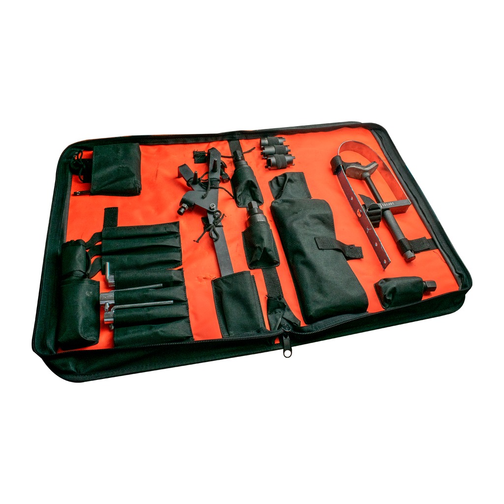 MALETIN KIT HERRAMIENTAS MOTO 207116