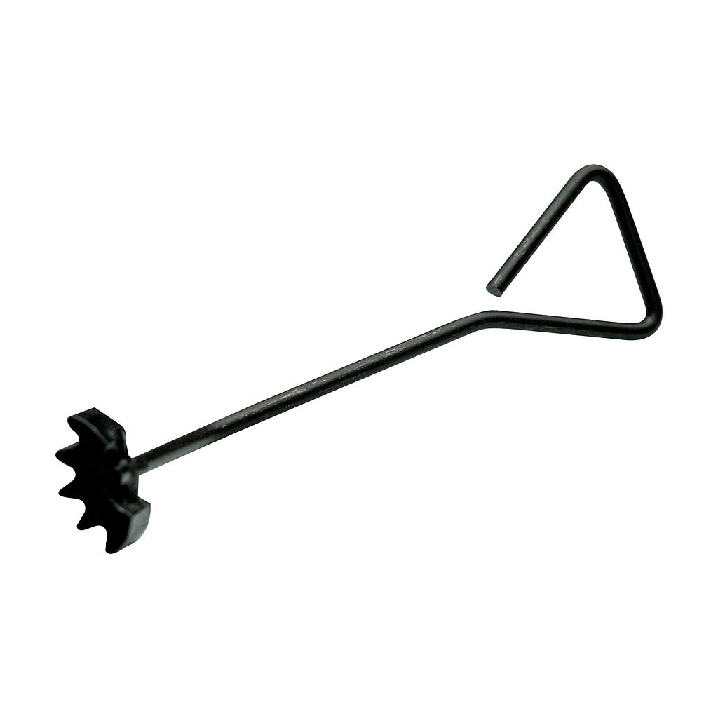 P4-3-D2 TRABA PARA REDUCCIÓN PRIMARIA HONDA CB110 / 125 / 150 AKT 125 / NKD /EVO150 101730