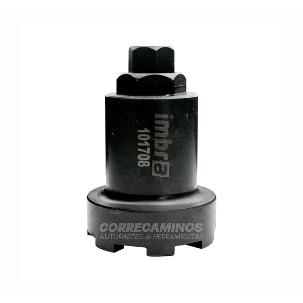 P4-3-D1 CONJUNTO LLAVES DIRECCION BENELLI LEONCINO 500/TNT150i /180S/LEONCINO 250/TRK251 /TNT25N/302S/TRK502/502C 101708