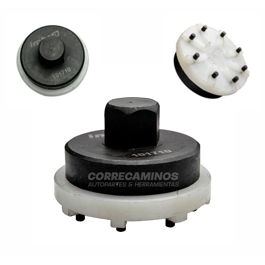 P4-3-D8 LLAVE PINES TELESCOPICA BENELLI LEONCINO 500 101710