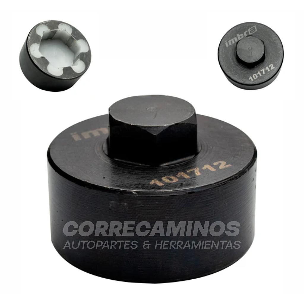 P4-3-D4 LLAVE TUERCA TELESCOPICA BENELLI TNT 300/ TNT150i / LEONCINO 500 / TRK251 / TNT25N /302S/502C 101712