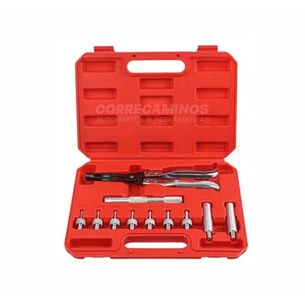 P3-28.5-E3 KIT INSTALADOR O EXTRACTOR DE SELLOS DE VALVULAS DE MOTOR