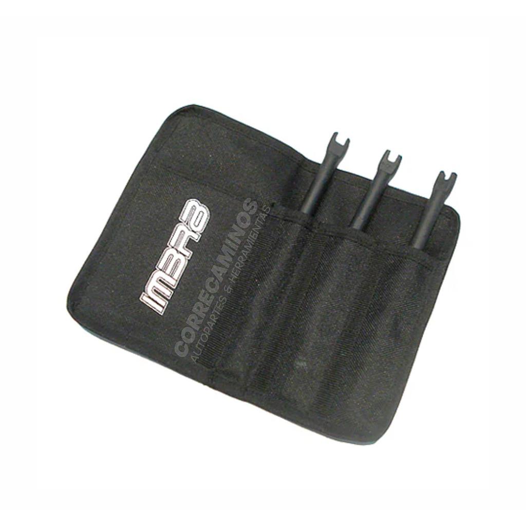 P4-3-D5 KIT LLAVES RADIOS MOTO UNIVERSAL (8-9-10-10.5-11) 101321