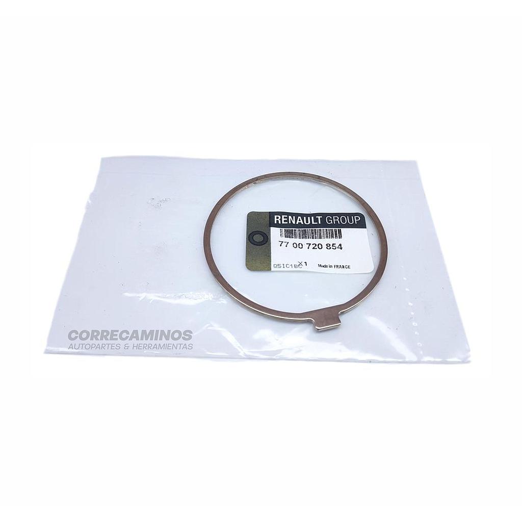 P3-36-J1 PIN CORONA CAJA RENAULT LOGAN SANDERO 7700720854 <