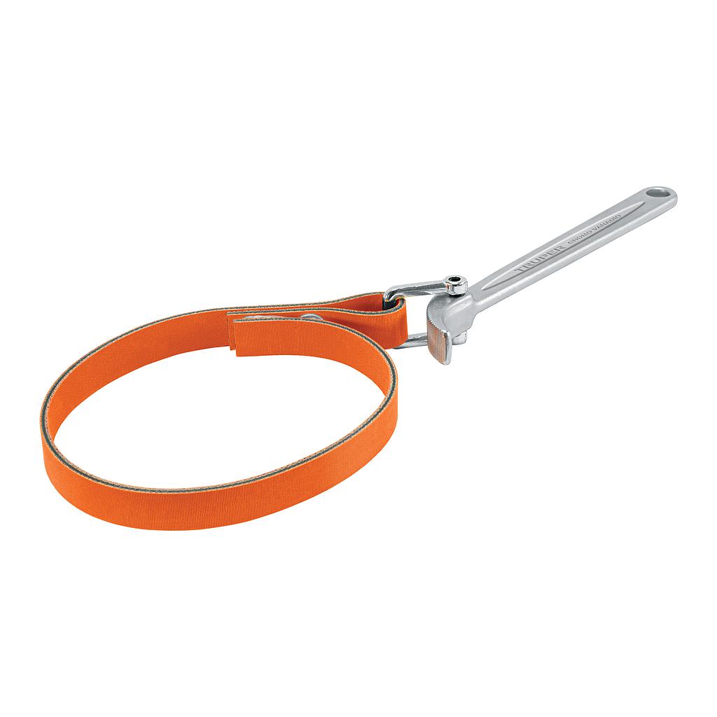 P2-30-A5  LLAVE AMORTIGUADOR SUSPENSION TRASERA 15818