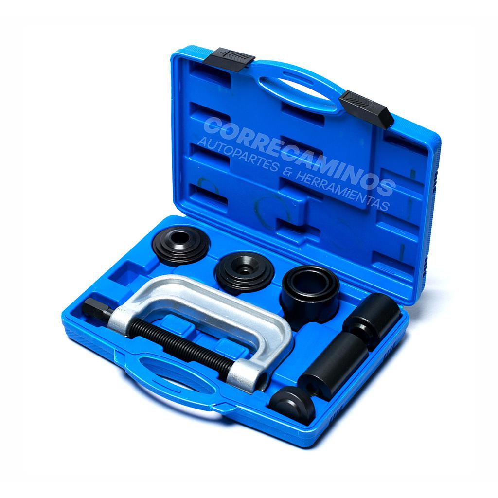 P3-28.2-E1 EXTRACTOR DE ROTULAS Y BUJES UNIVERSAL