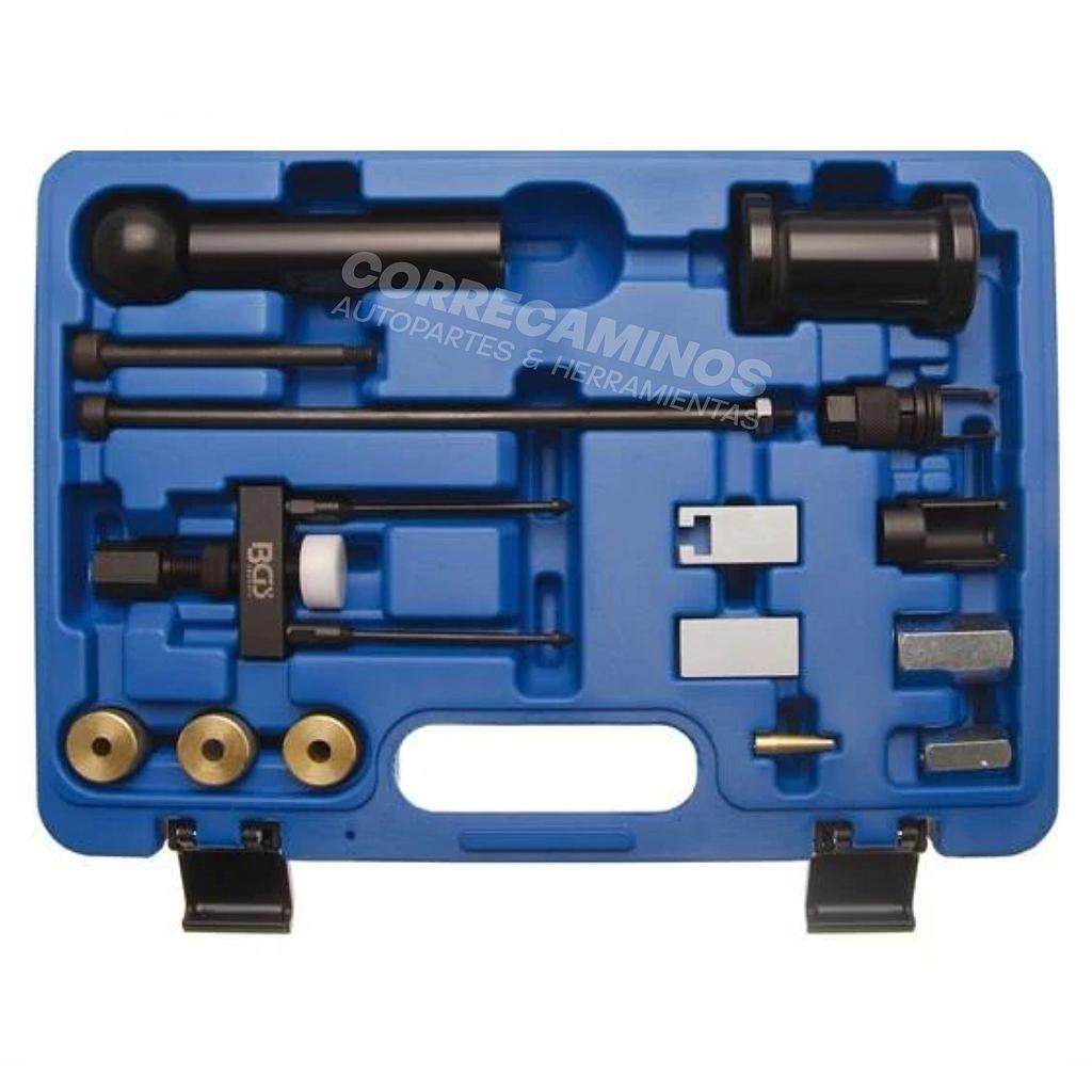 # EXTRACTOR DE INYECTORES GDI