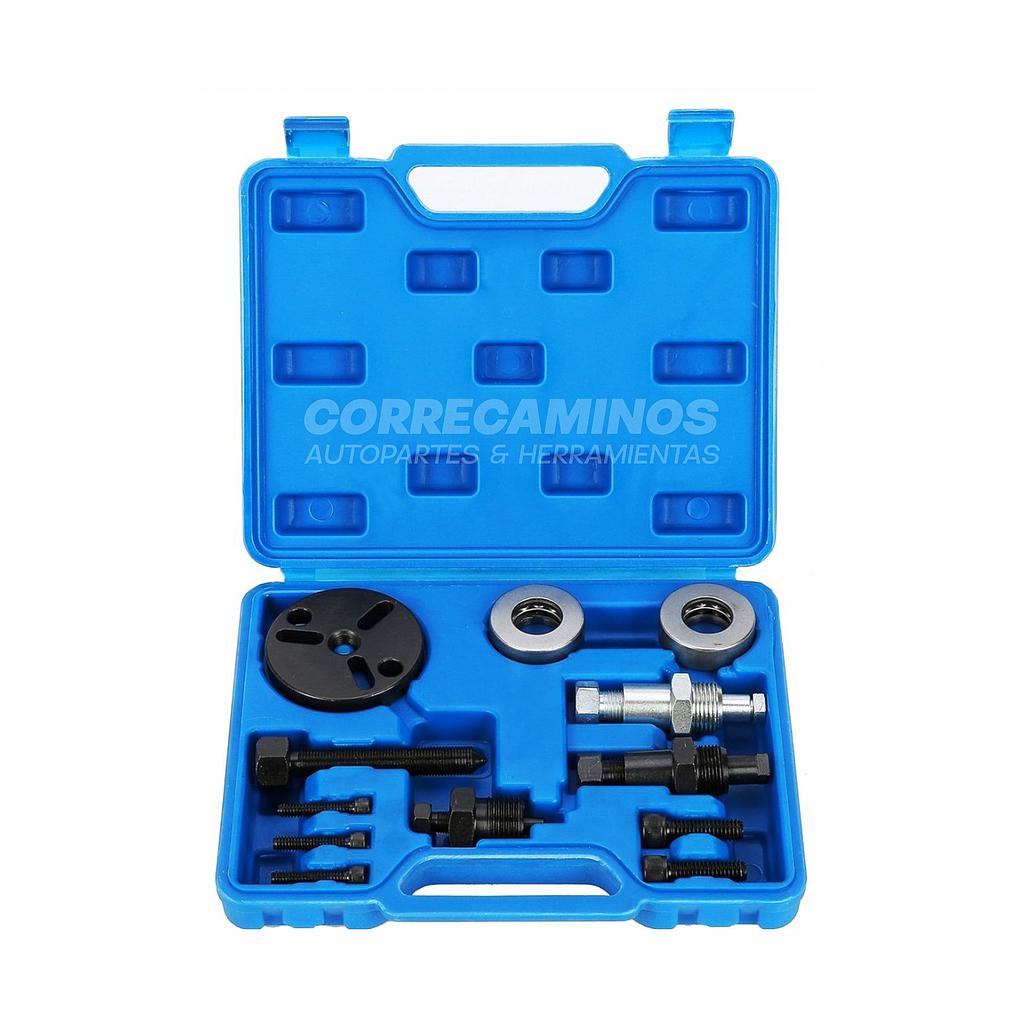 # KIT EXTRACTOR POLEA AIRE ACONDICIONADO